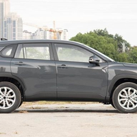 锋兰达混动版值得买吗？1000+用户观点大PK