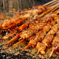 本地人用脚投票的夜市,才是真·城市美食灵魂