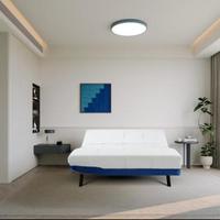 8H智能床垫AI自适应是实用创新还是营销噱头？1000+用户观点大PK