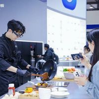 从跨代竞争看老板电器的差异化胜出