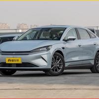 比亚迪秦L智驾版值不值得加价？1万差价引全网争议