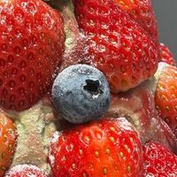 🍓草莓塔：春日甜蜜暴击