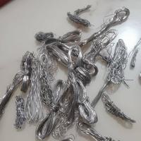 881元/克！废仪器里的铂铑丝是软黄金，CCD相机价格直接翻5倍