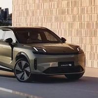 领克08底盘操控与舒适性能否兼得？1500+用户真实观点大PK