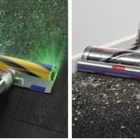 戴森V15激光显尘是实用科技还是营销噱头？2000+用户观点大PK