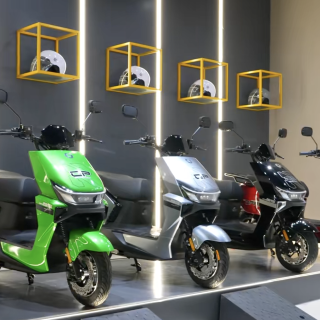 欧派电动车：性价比之选还是品质妥协？全网观点大PK