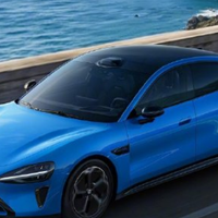 新一代SU7实测续航830km！连开16小时，终于趴窝了！