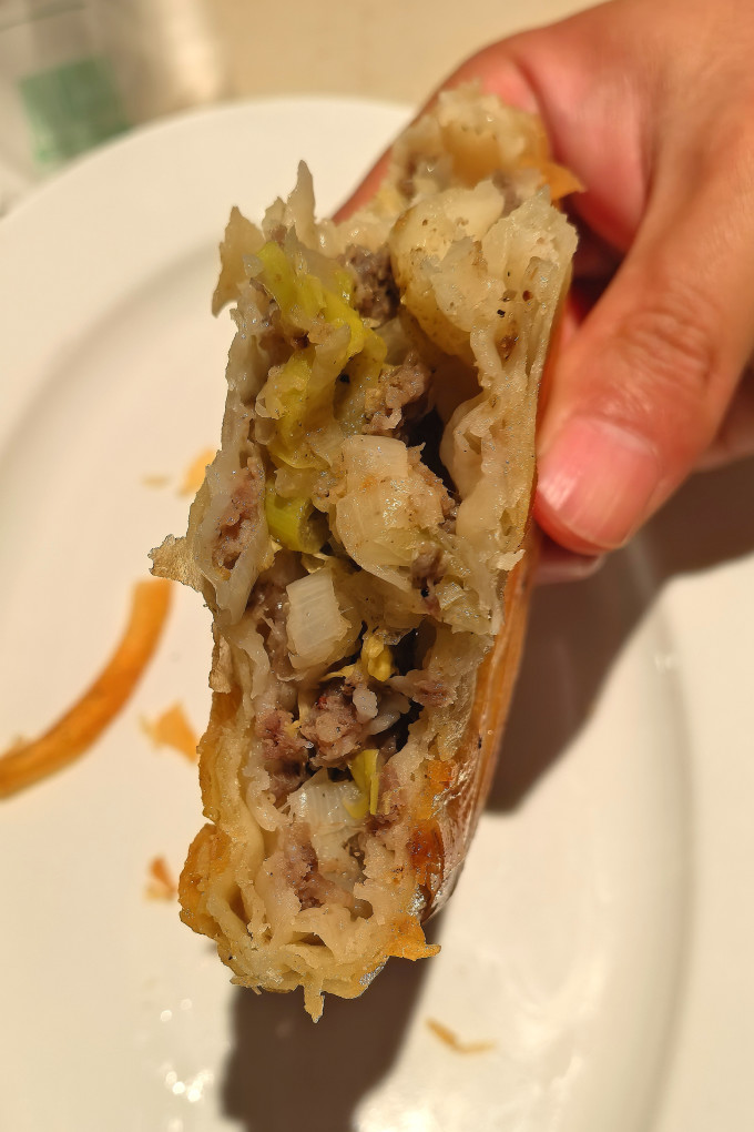 小吃快餐