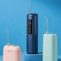 冲牙器哪个牌子好？十大畅销机型推荐，揭秘2026 值得入手单品