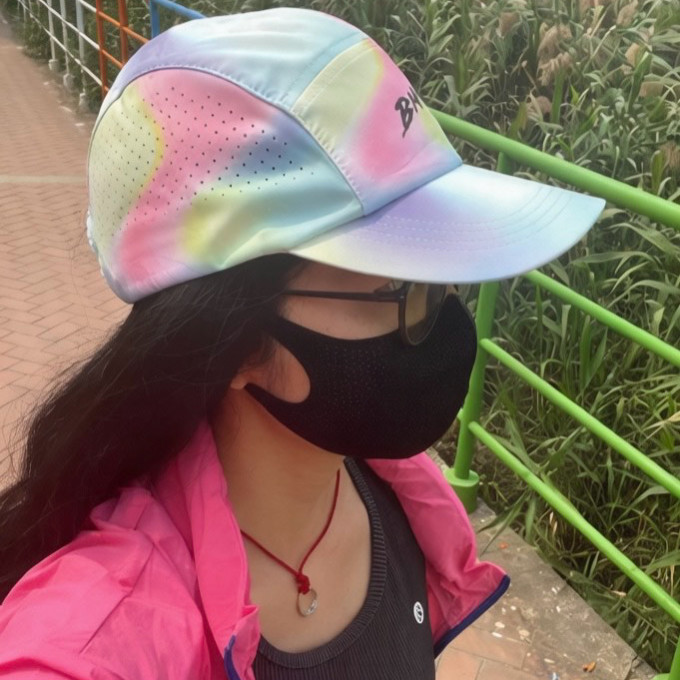 必迈运动配件