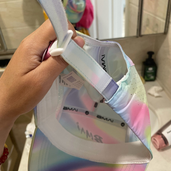 必迈运动配件