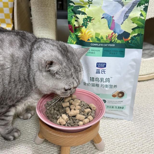 阿飞和巴弟E76是益生菌猫粮优选吗?500+用户真实反馈大PK
