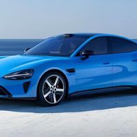 涨价4000，但我觉得小米新一代SU7挺香的