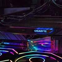 3000元价位段甜品显卡选择！ 技嘉魔鹰RTX5060Ti OC装机性能实测