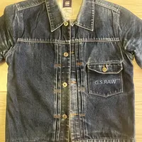 肩线错1厘米，牛仔夹克就毁了：90%的人买错的根本原因