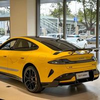 高速续航最稳的不是标称最长的那个，而是它