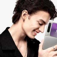 数码集中营 篇零：阔折叠元年复盘！华为Pura X如何重塑手机形态？是革命还是伪需求