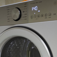 居家好物 篇零：滚筒洗衣机推荐：东芝玉兔2.0Ultra洗烘套装12KG大家庭必备