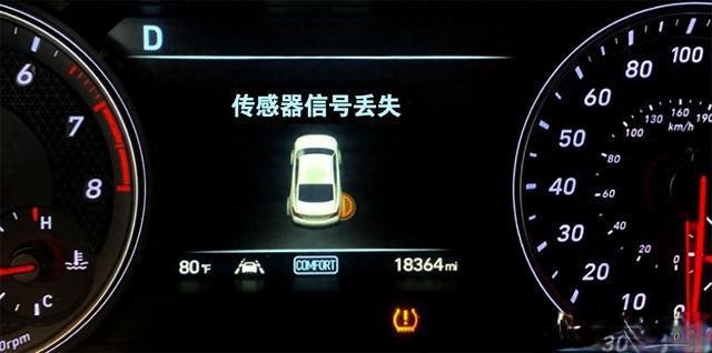 胎压监测：为啥有的车用10年还有电，有的5年就换电池？