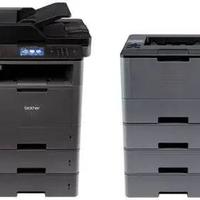 500元预算，自动双面打印机推荐，高速打印！硒鼓便宜！