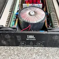 JBL-5000W大功率功放机维修，#功放音响