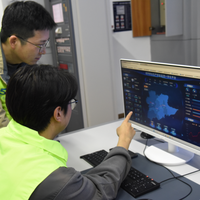 云端哨兵 智护渝水:中国电信新余分公司以数智力量筑牢城市安全防线