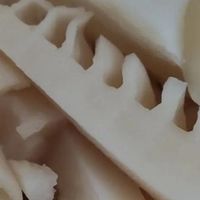 油焖春笋：春季时令鲜味