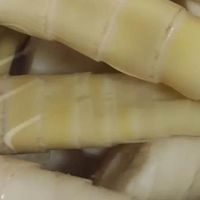 春笋炒肉：春季家常菜首选