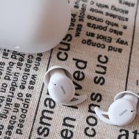 数码科技 篇零：几百块换来无数个安稳睡眠，南卡 Deep Sleep睡眠耳机真的值