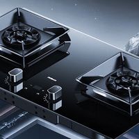 燃气灶哪家好？猛火省气选购指南，实测6款高性价比防爆燃气灶