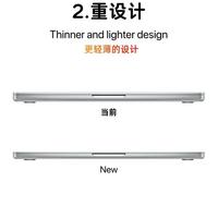MacBook Pro M6提前曝光！带触控屏+5G，这次真要变天了