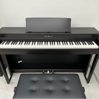 新手电钢琴推荐 篇零：告别选择困难！10款高性价比电钢琴推荐，内附新手避坑指南