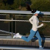 体重80kg以上跑者别再踩雷！真正扛得住冲击的缓震跑鞋只有这三双