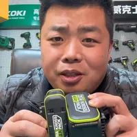 #威克士全极耳电池  #锂电池 锂电池有极耳和无极耳电池的区别…威克士无极耳电池简单介绍