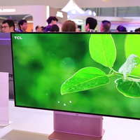 TCL显示器三款旗舰新品高调发布，解决行业诟病难题