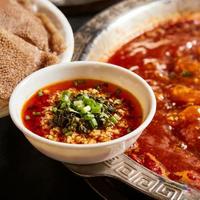 火锅蘸料天花板 5款万能配方 覆盖全口味 蘸啥都绝