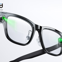 2026年AI智能眼镜出货量将达2368.7万台，但距“iPhone时刻”仍需2-3年突破