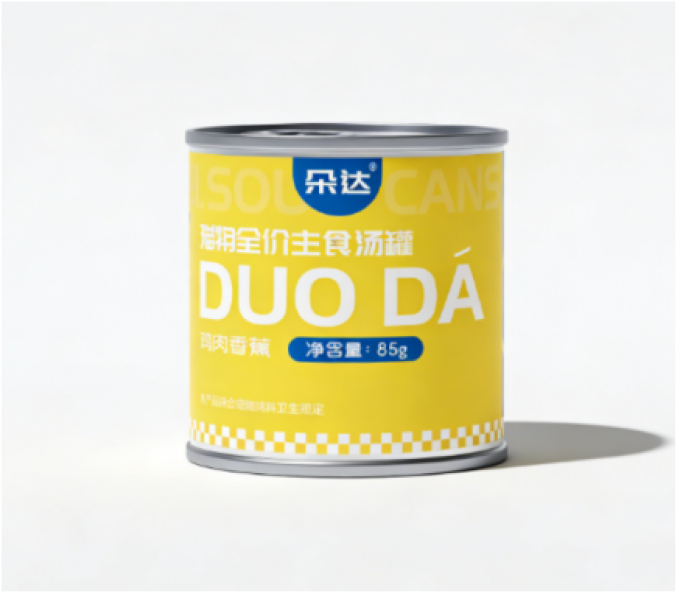麦富迪猫零食