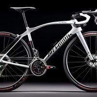 1–1.2万公路车别乱买：车架刚性不足，再好的变速也救不了骑行体验