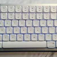 Akko Air 01 机械键盘实测：上班族办公好搭子