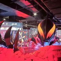 2025Q4奥特曼积木热销：布鲁可、奇妙等正版授权系列单周销量破10万盒