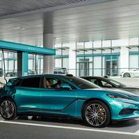 2026年“纯电动车”续航新排名：纯电续航创新高，第一名1036km