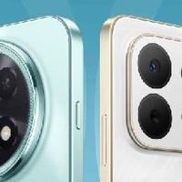 华为畅享 90 系列发布在即 麒麟芯+鸿蒙 6顶配打造史上最强畅享！