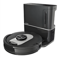 吸力超5000Pa也白搭？三大家庭清洁痛点才是扫地机选购关键