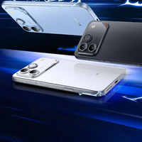 荣耀WIN RT vs iPhone 17？200+用户真实体验告诉你答案