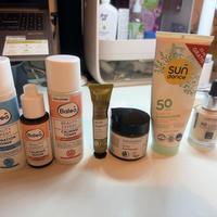 🇩🇪在德国把皮肤养亮了✨成分党护肤流程