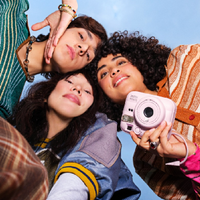 富士instax mini13 vs mini12？200+用户实测自拍体验告诉你答案