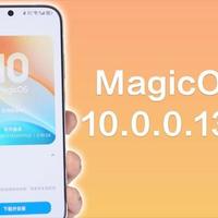 荣耀MagicOS 10.0重磅更新，隐私保护窥屏防护功能正式上线。