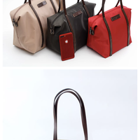 通勤包别再瞎买了：90%的人背错的不是包，是肩带和分区设计