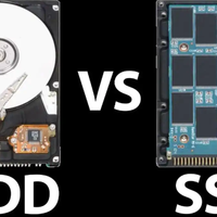 32TB机械硬盘 vs 大容量SSD？我们汇总了120+用户真实观点，结论在这